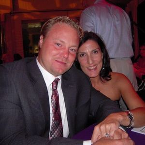 Meet your Posher, Scott